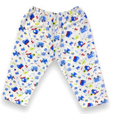 Air Plane Newborn Pajama Suit